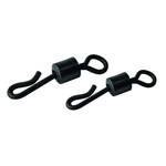 RIGSOLUTIONS QUICK CHANGE SWIVEL BLACK P/10