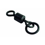 RIGSOLUTIONS RING SWIVEL BLACK P/10