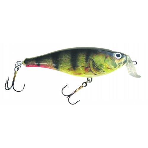 HESTER SHAD Z FLOATING 1.5 M > 2.5 M 10 CM 20 GRAM