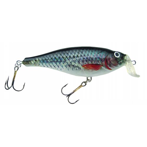 HESTER SHAD Z FLOATING 1.5 M > 2.5 M 10 CM 20 GRAM