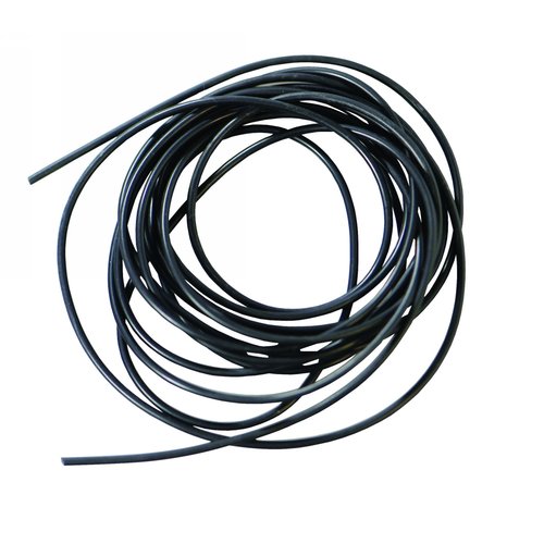 SOUL SILICONE TUBE 0.5 MM 150 CM