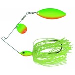 PREDOX SPINTEXX SPINNERBAIT DOUBLE BLADE 23 GRAM