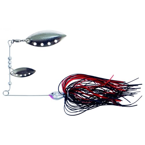 PREDOX SPINTEXX SPINNERBAIT DOUBLE WILLOW 13 GRAM