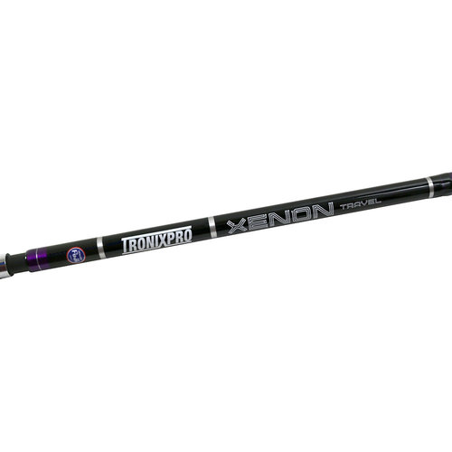 TRONIXPRO XENON TRAVEL 12'6" 3 > 6 OZ