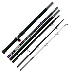 TRONIXPRO XENON TRAVEL 12'6" 3 > 6 OZ