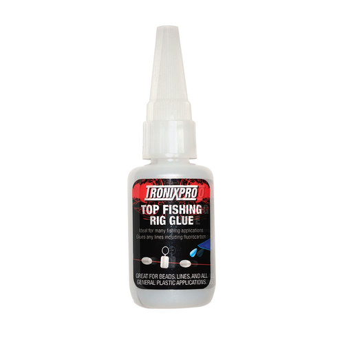 TRONIXPRO RIG GLUE 15 ML