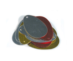 Tronixpro Spinner Blade #L P/15