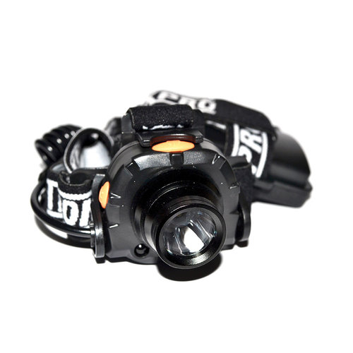 TRONIXPRO HIGH POWERED SENSOR HEADLIGHT