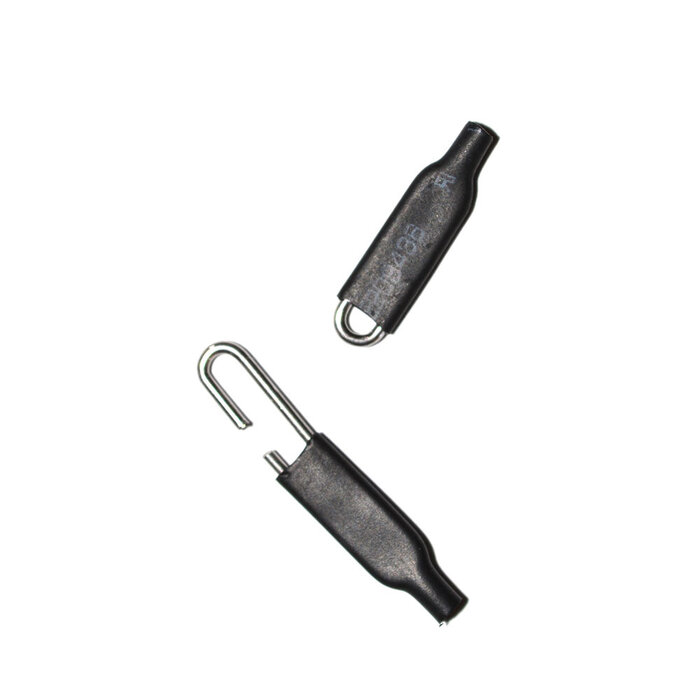 Tronixpro Continental Clip #S - P/10