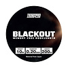 TRONIXPRO BLACKOUT CLEAR 200 MTR