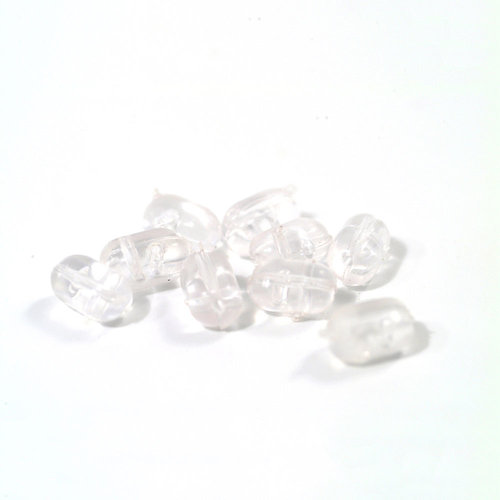 TRONIXPRO 4 WAY BEADS 5 X 8 MM P/10