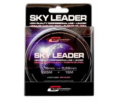 Cinnetic Sky Leader 225 Mts + 15 M