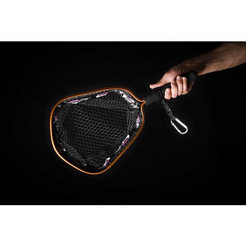 CINNETIC MINI NET 30 X 27 CM STEEL 23 CM