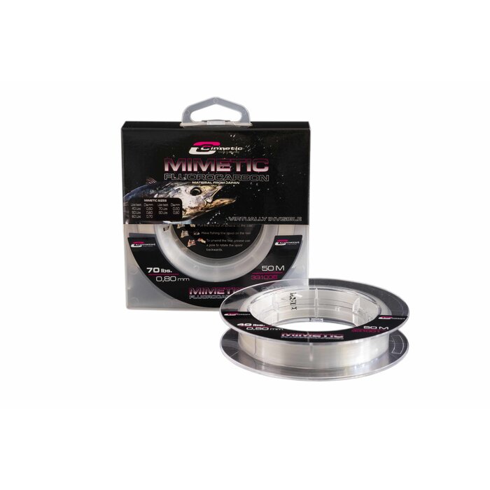 Cinnetic Fluorocarbon Mimetic 50 M