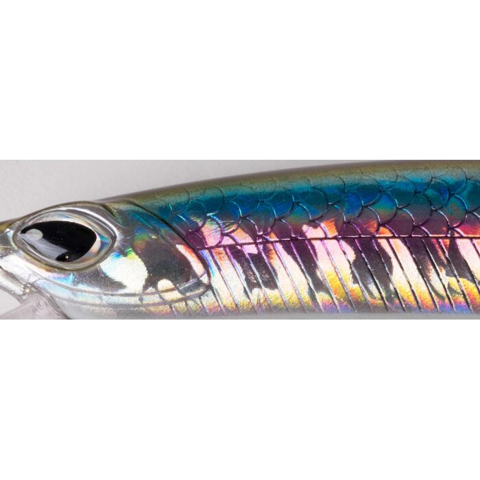 Cinnetic Crafty Minnow 150 Mm Floating 24 Gram Dolphin Fish