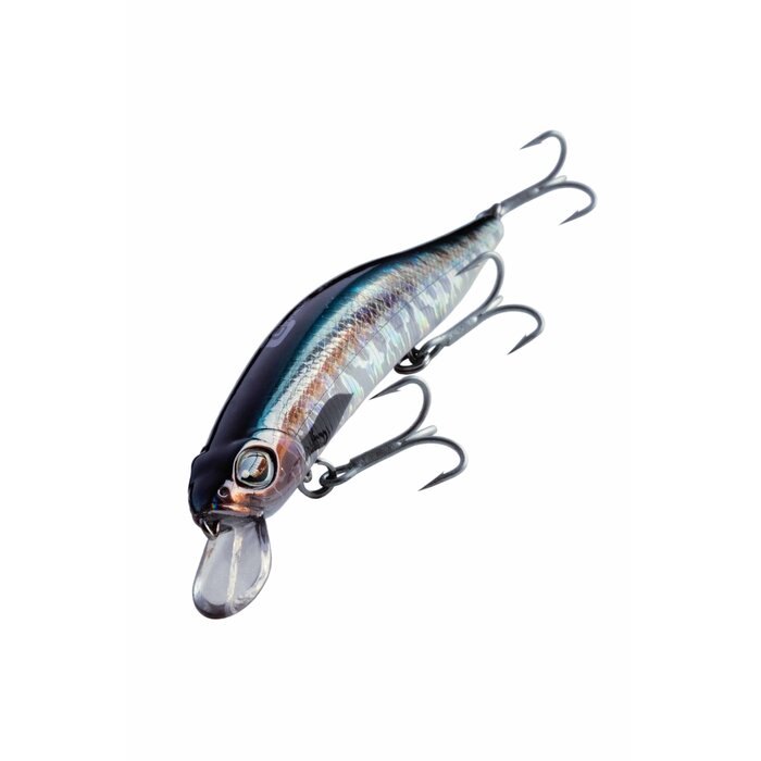 Cinnetic Crafty Minnow 150 Mm Floating 24 Gram Dolphin Fish