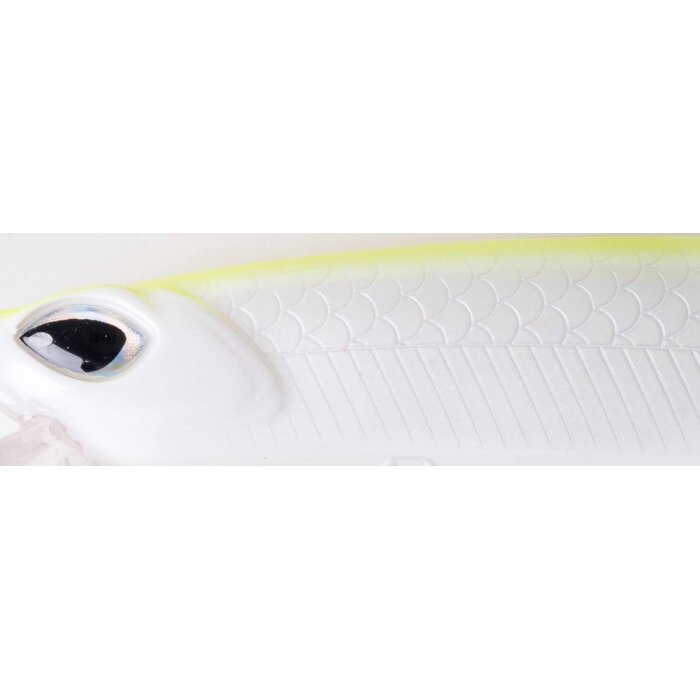 Cinnetic Crafty Minnow 150 Mm Floating 24 Gram Dolphin Fish