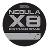 Hto Nebula X8 Pink 150 Mtr 0.18 MM 1.2 PE 24 LB 10.88 KG