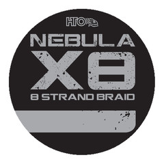 Hto Nebula X8 Pink 150 Mtr 0.18 MM 1.2 PE 24 LB 10.88 KG