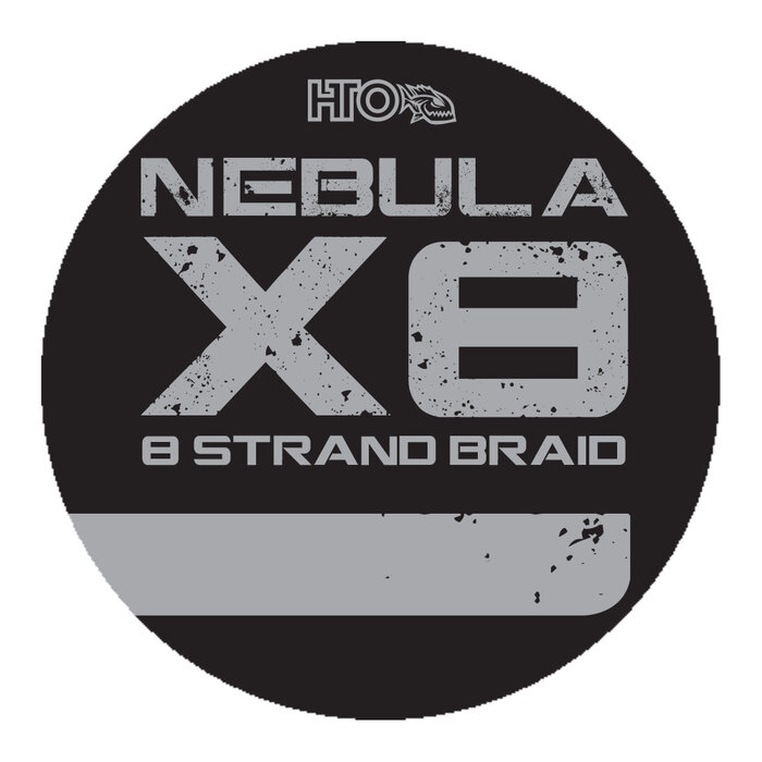 Hto Nebula X8 Pink 150 Mtr 0.18 MM 1.2 PE 24 LB 10.88 KG