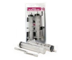 Prebaits Predator Doodaas Injectie Kit 2x 20 ml