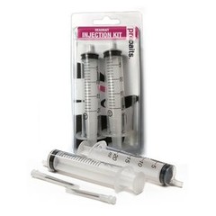 PREBAITS PREDATOR DOODAAS INJECTIE KIT 2 X 20 ML