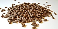 Pellets & Additieven