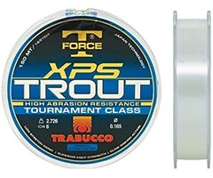 Trabucco T Force Xps Trout Competition 150 M