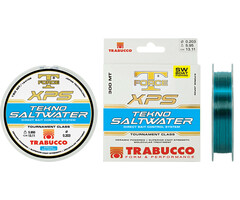 Trabucco T Force Tekno Saltwater 300 M