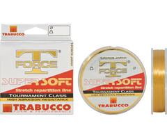 Trabucco T Force Super Soft 200 M