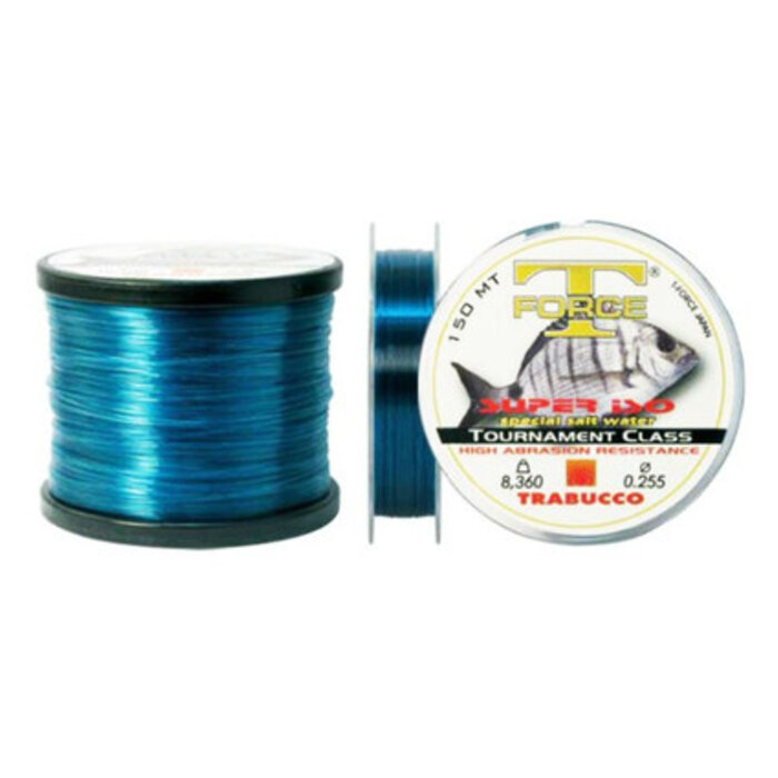Trabucco T Force Super Iso 300 M