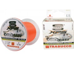 Trabucco S Force Surfcast 300 M