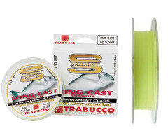 Trabucco S Force Long Cast 300 M
