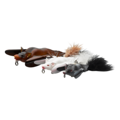 SAVAGE GEAR 3D BAT 10 CM 28 GRAM