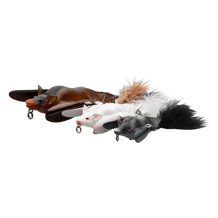 Savage Gear 3D Bat 10 Cm 28 Gram