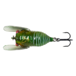 SAVAGE GEAR 3D CICADA 3.3 CM 3.5 GRAM FLOATING