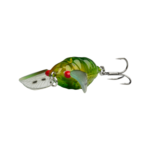 SAVAGE GEAR 3D CICADA 3.3 CM 3.5 GRAM FLOATING