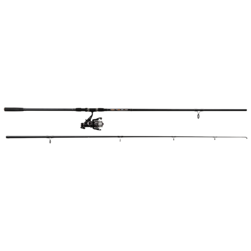 RON THOMPSON TECH CARP 12' 360 CM 2.75 LB COMBO BF 50