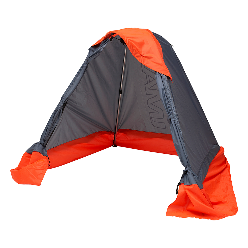 STORM SAFE BEACH SHELTER V2 220 X 150 X 150 CM Hengelsport IJmuiden