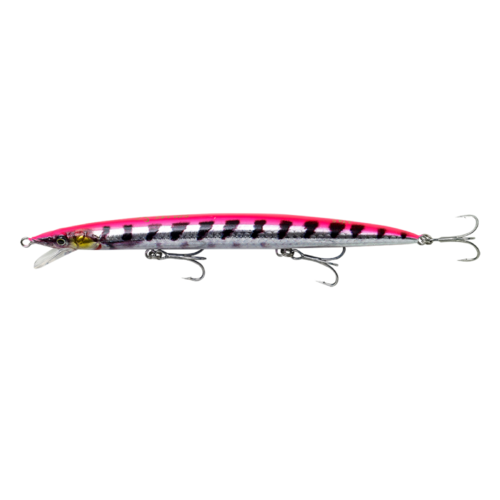 SAVAGE GEAR SANDEEL JERK MINNOW 145 - 17 GRAM SINKING