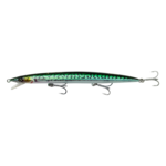 SAVAGE GEAR SANDEEL JERK MINNOW 145 - 14 GRAM SLOW FLOAT