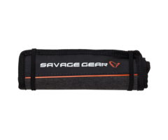 Savage Gear Roll Up Pouch Holds 12 Up To 15 Cm