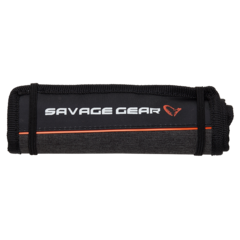 SAVAGE GEAR ROLL UP POUCH HOLDS 12 UP TO 15 CM
