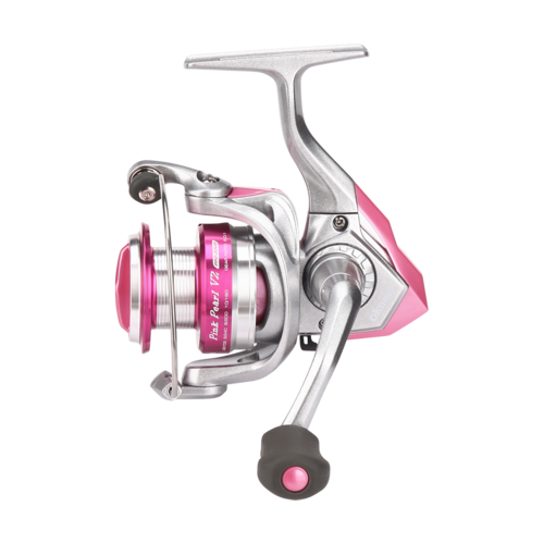 OKUMA PINK PEARL V2 PP2-3000 FD 1+1BB