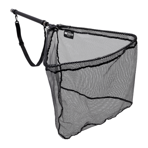 RON THOMPSON MANITOBA FOLDING NET 40 X 40 X 40 CM STEEL 72 > 300 CM