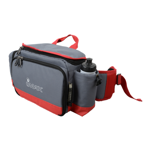 IMAX FR WAIST BAG 7.6 LTR 28 X 21 X 13 CM