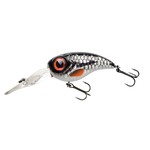 SPRO FAT IRIS DR HARDLURE SLOW FLOATING 4 CM 6.2 GRAM