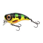 SPRO FAT IRIS HARDLURE SLOW FLOATING 4 CM 5.4 GRAM