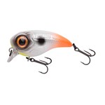 SPRO FAT IRIS HARDLURE SLOW FLOATING 4 CM 5.4 GRAM