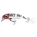 SPRO IRIS UNDERDOG JTD HARDLURE 8 CM 18 GRAM